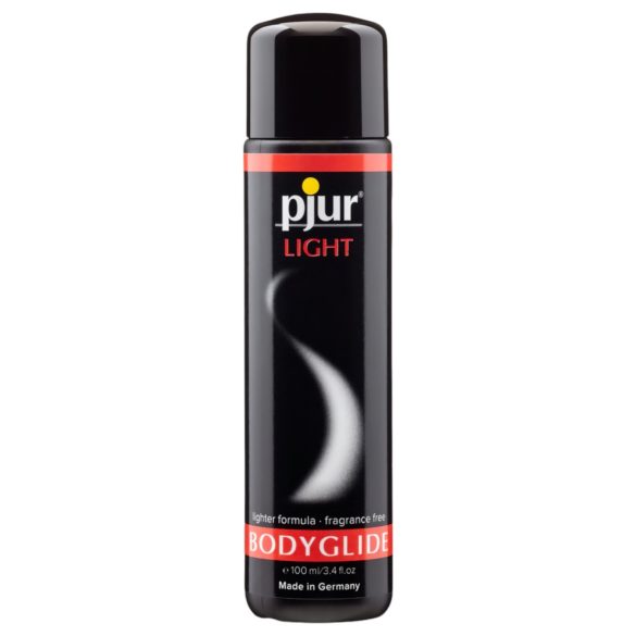 pjur Light glijmiddel (100 ml)