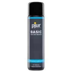 pjur Basic - glijmiddel op waterbasis - 100ml