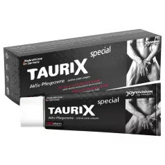 TauriX - peniscrème - verzorgend - 40ml