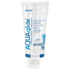 AQUAglide - glijmiddel op waterbasis - anal - 100ml