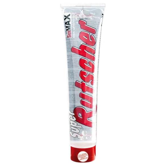 SexMax - glijmiddel op waterbasis - 200ml