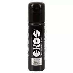 EROS - glijmiddel en massagegel - siliconenbasis - 100ml