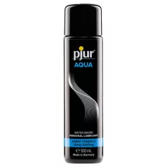 pjur - glijmiddel op waterbasis - 100ml