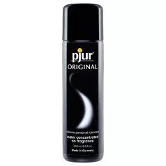 pjur - glijmiddel - siliconenbasis - 250ml