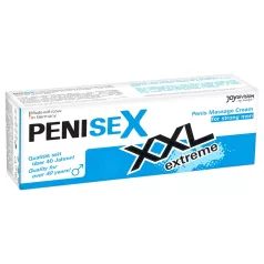 Penisex XXL Extreme - peniscrème voor mannen - 100ml