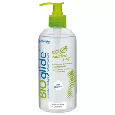 BIOglide original - glijmiddel op waterbasis - 500ml