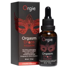 Orgie - clitoris stimulatie serum voor vrouwen - 30ml