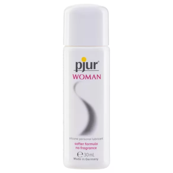 pjur - Glijmiddel voor vrouwen - Sensitief - 30ml