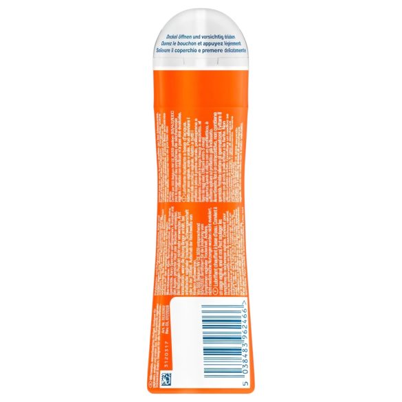 Durex Warming - glijmiddel met verwarmend effect - 50ml