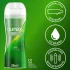 Durex 2in1 massage-olie - Aloë Vera (200 ml)