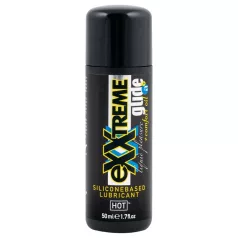 eXXtreme - glijmiddel - langdurig effect - 50ml