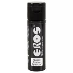 EROS - glijmiddel en massagegel - siliconen - 30ml