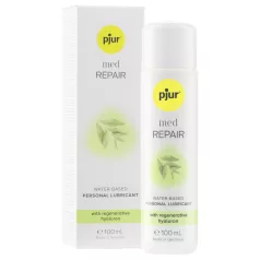 Pjur med - glijmiddel - regenererend - 100ml