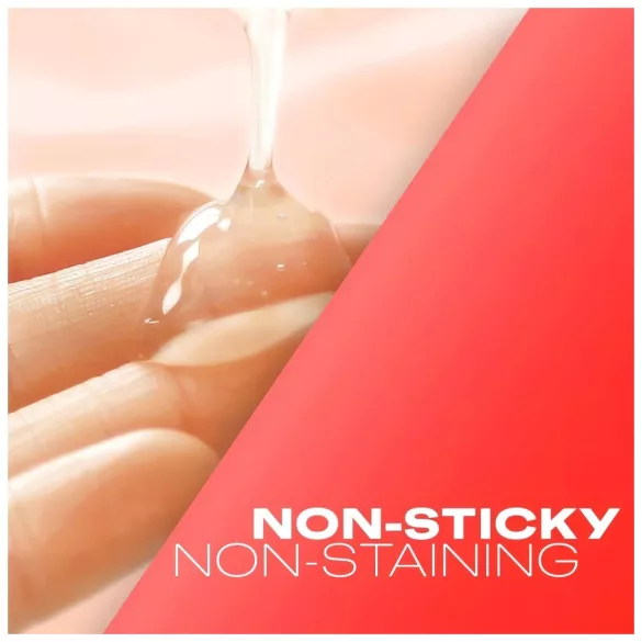 Durex - glijmiddel met aardbei smaak - 50ml