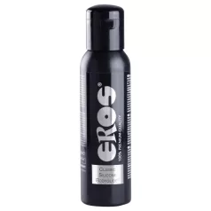 EROS - glijmiddel en massagegel - siliconenbasis - 250ml