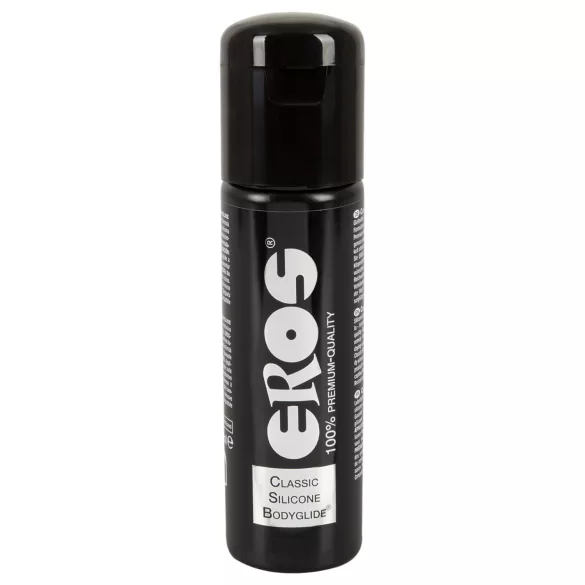 EROS - glijmiddel en massagegel - siliconenbasis - 250ml