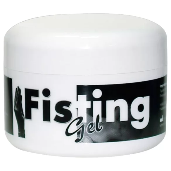 Fisting - Glijmiddel - Extra dik - 200ml