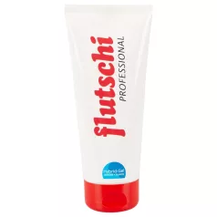 Flutschi - glijmiddel - op waterbasis - 200ml