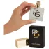 P6 Iso E Super - feromonen parfum - mannelijke geur - 30ml