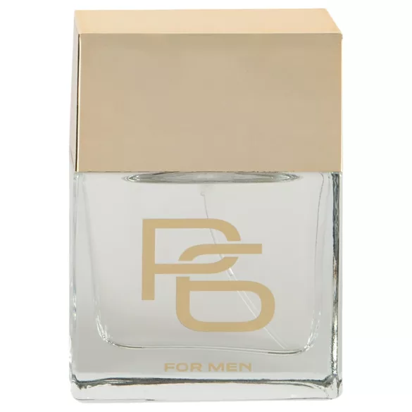 P6 Iso E Super - feromonen parfum - mannelijke geur - 30ml