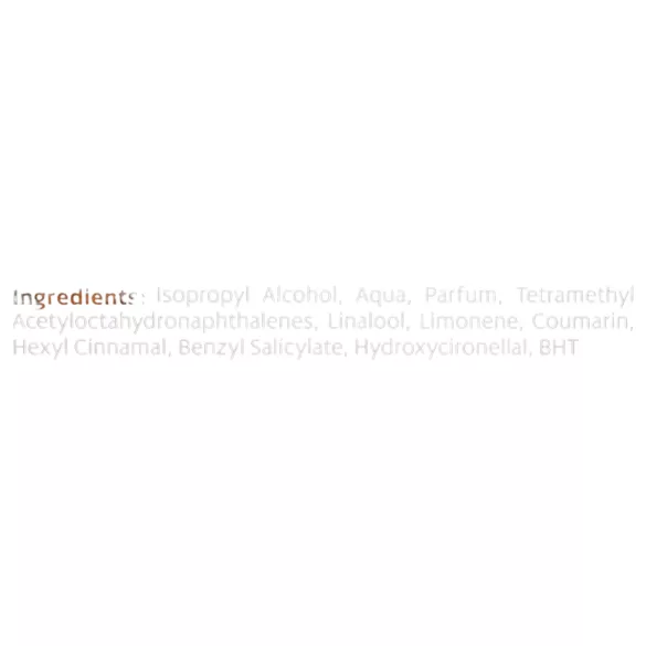 P6 Iso E Super - feromonen parfum - mannelijke geur - 30ml