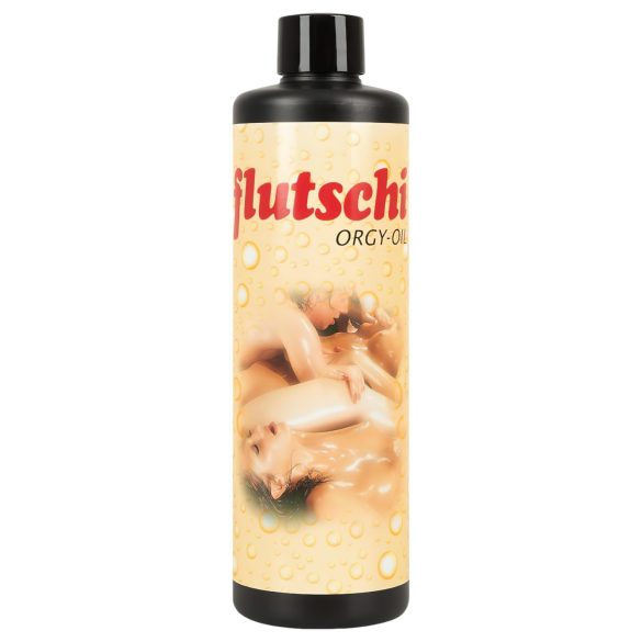 Flutschi Orgie-olie Glijmiddel (500ml)