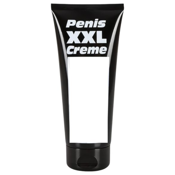 Pénisz XXL - intieme crème voor mannen (200ml)