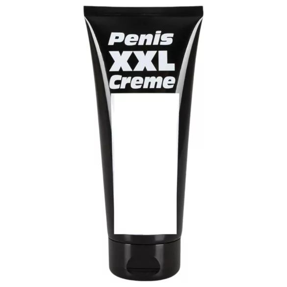 Penis XXL - peniscrème voor mannen - intiem - 200ml