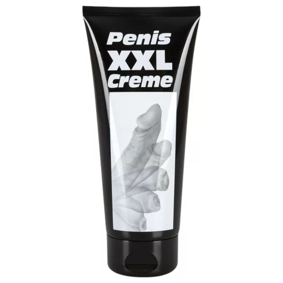 Penis XXL - peniscrème voor mannen - intiem - 200ml