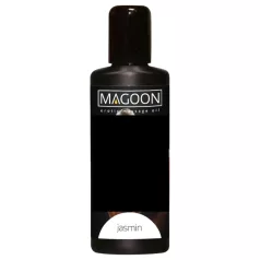 Magoon - massageolie - jasmijn geur - 100ml