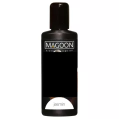 Magoon - massageolie - jasmijn geur - 200ml