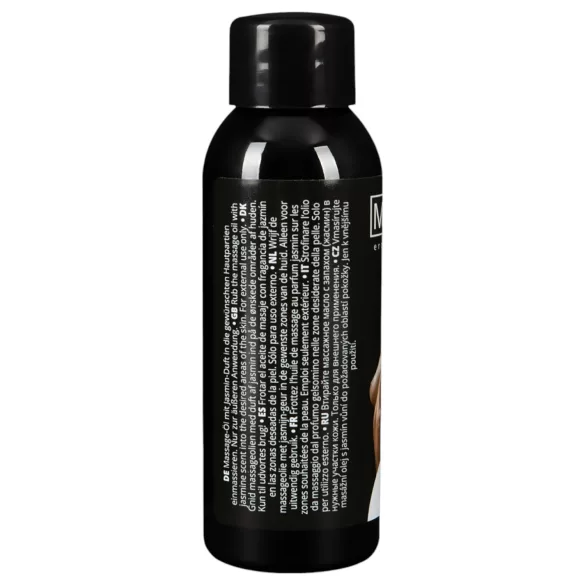Magoon - massageolie - jasmijn - 50ml