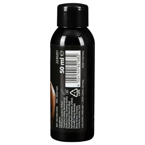 Magoon - massageolie - jasmijn - 50ml