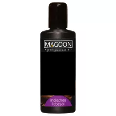 Magoon - massageolie - Indiaas - 100ml