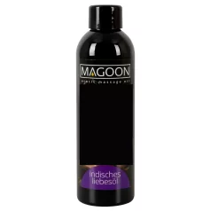 Magoon - massageolie - Indiaas - 200ml