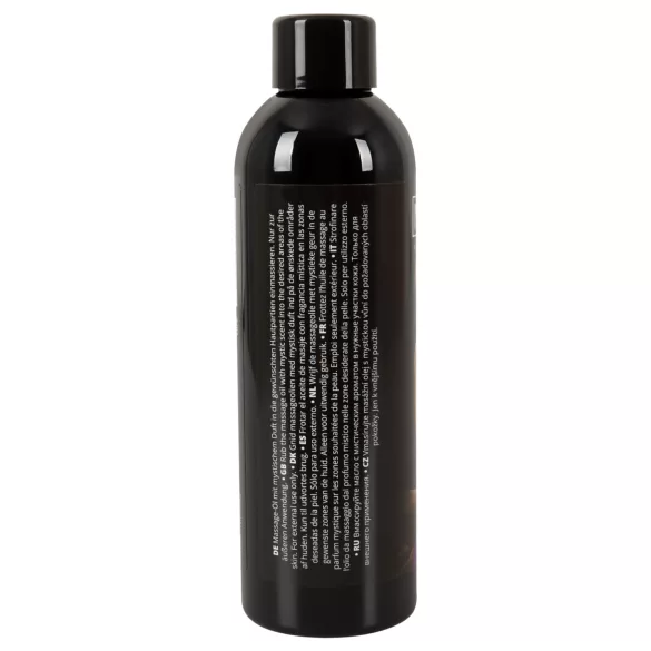 Magoon - massageolie - Indiaas - 200ml