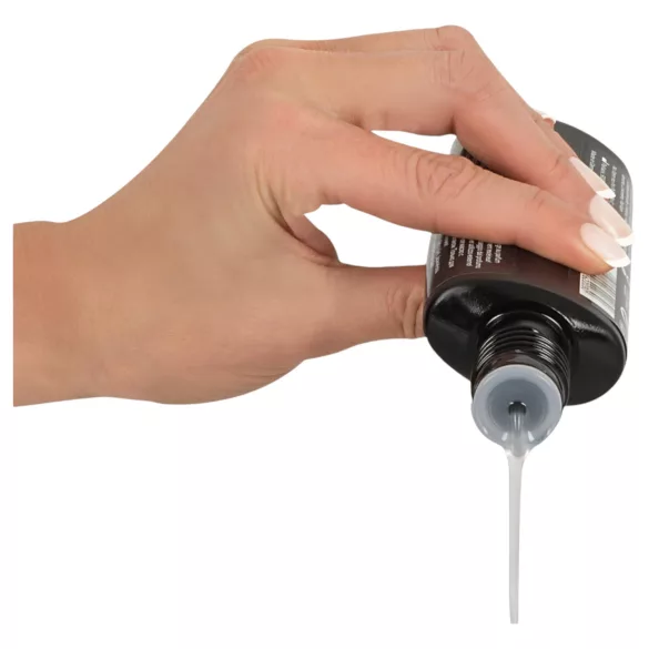 Magoon - Massageolie - Indiaas - 50ml