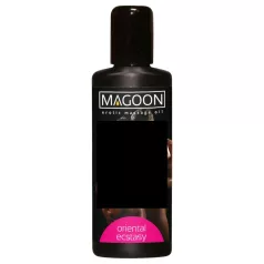 Magoon - massageolie - oosters extase - 100ml