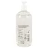 Just Glide Anal - anale glijmiddel op waterbasis - 500ml