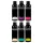 Magoon - massageolie set - 6 x 100ml
