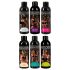 Magoon massageoliën set (6 stuks à 100 ml)