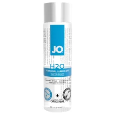 System JO - H2O glijmiddel op waterbasis (120 ml)