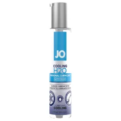 H2O - glijmiddel op waterbasis - verkoelend - 30ml