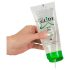 Just Glide Bio ANALE - waterbasis vegan glijmiddel (200ml)