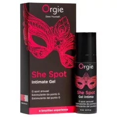 Orgie - G-spot serum - stimulatie - 15ml