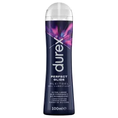 Durex - Play Perfect Glide glijmiddel (100 ml)