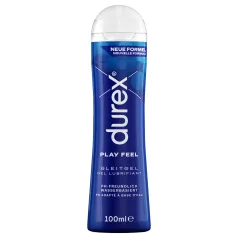 Durex - Play Feel glijmiddel op waterbasis (100 ml)
