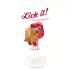 Lick it! - eetbare glijmiddel - kersensmaak - 50ml