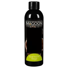 Magoon - massageolie - stimulerend - 200ml
