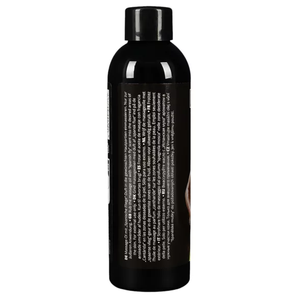 Magoon - massageolie - stimulerend - 200ml